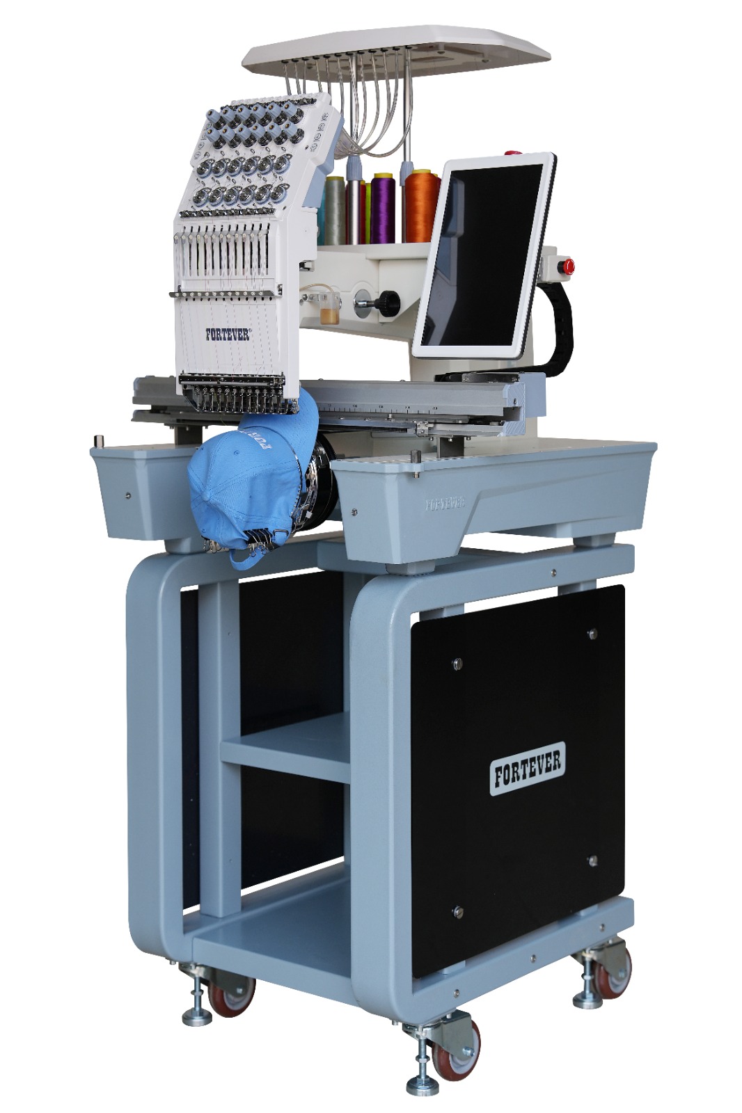 Hafciarka FORTEVER FT-1501R 350x500mm - obrazek 3