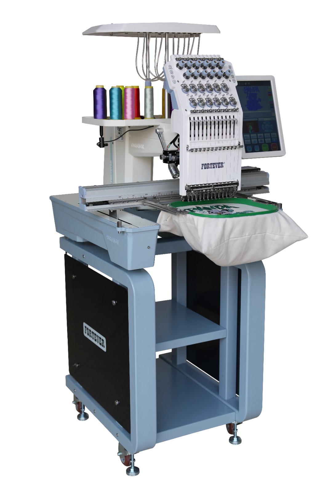 Hafciarka FORTEVER FT-1501R 350x500mm - obrazek 5