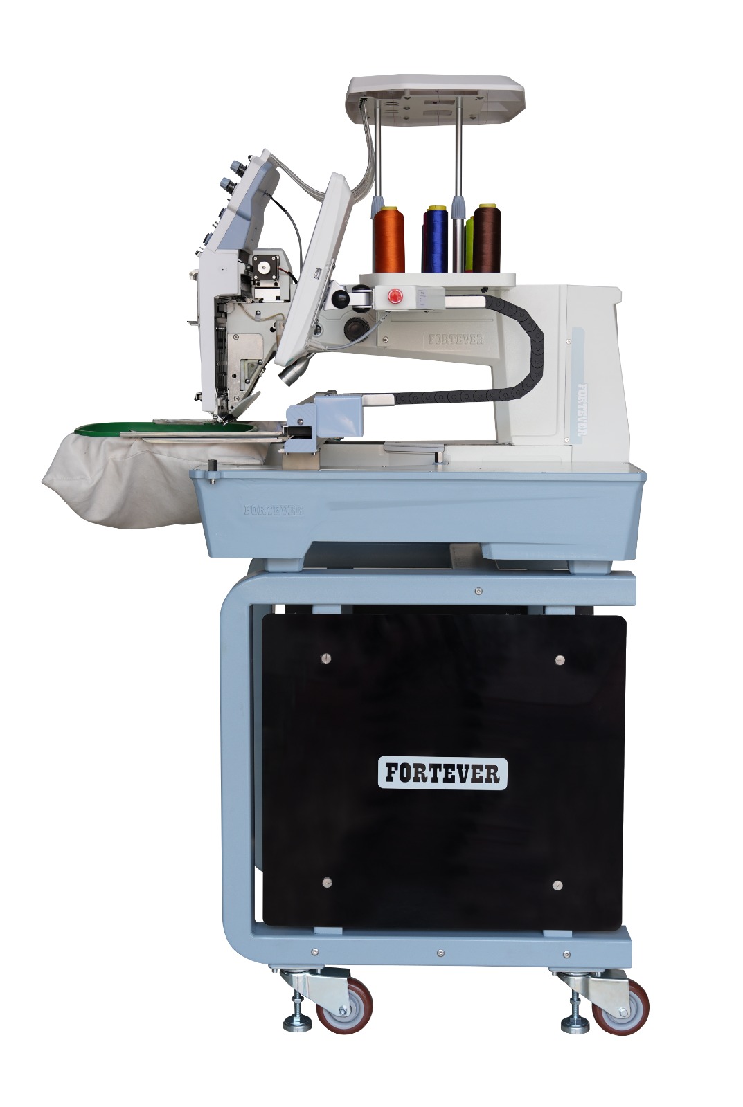 Hafciarka FORTEVER FT-1501R 350x500mm - obrazek 7