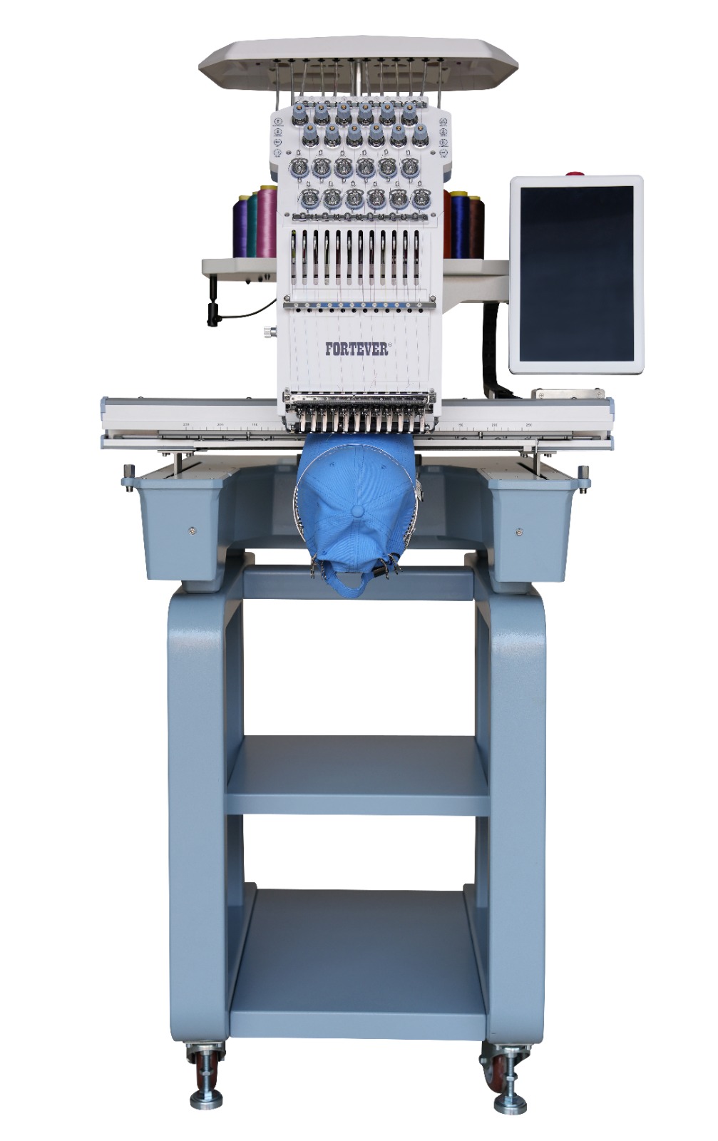 Hafciarka FORTEVER FT-1501R 350x500mm - obrazek 9