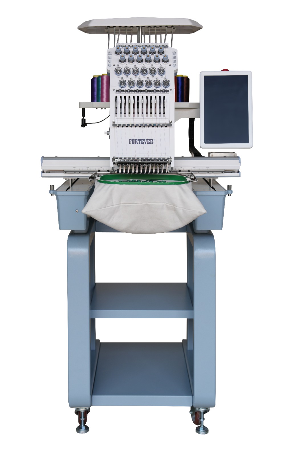 Hafciarka FORTEVER FT-1501R 350x500mm - obrazek 11