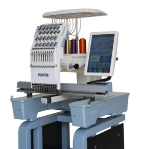 Hafciarka FORTEVER FT-1501R 350x500mm