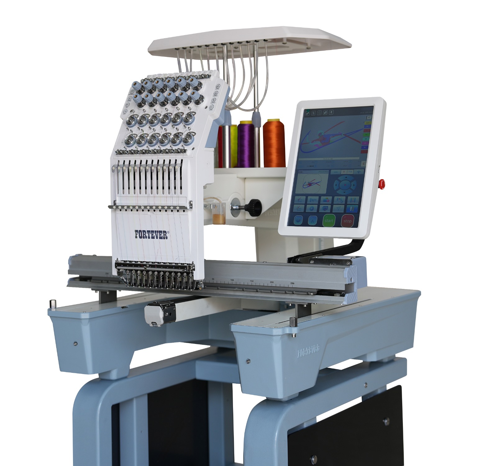Hafciarka FORTEVER FT-1501R 350x500mm
